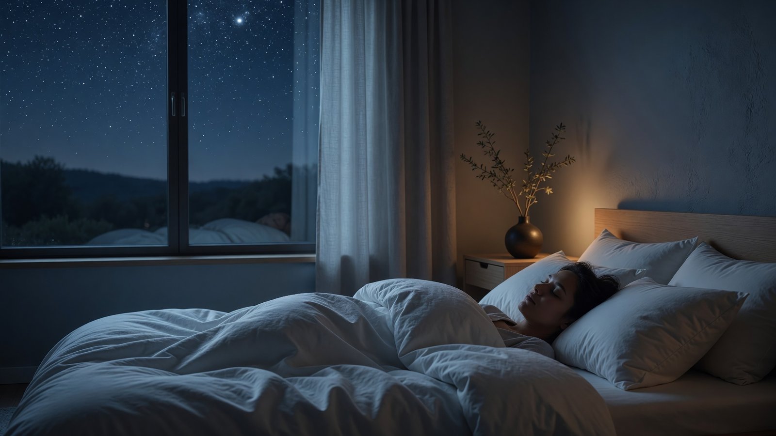 Cómo dormir rápido de forma natural